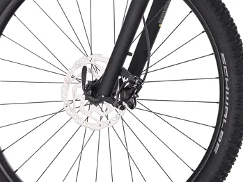 Superior eXP 6.4 STEPS 2025 Gloss Black