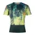 Endura Dámský dres Tropical Tee LTD Ghillie Green