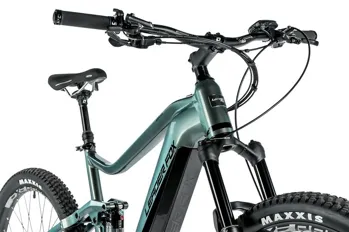 Leader Fox ARRAN 29" 2023 Green