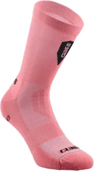 Q36.5 Ultra Signature 17 Socks Gazzeta Pink Q36.5 Ultra Signature 17 Socks Gazzeta Pink
