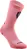 Q36.5 Ultra Signature 17 Socks Gazzeta Pink