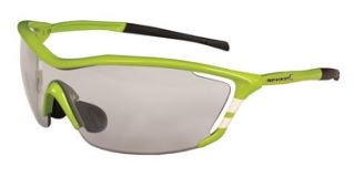 Endura brýle Pacu Limetkově Zelená