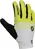 SCOTT RC Team LF Sulphur Yellow/White