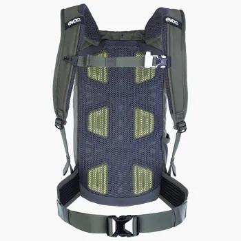 EVOC Stage 12 Dark Olive