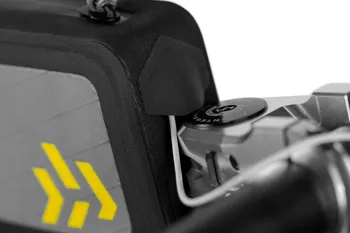 Brašna Apidura NEW Backcountry top tube pack (1l)