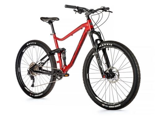 Leader Fox TRION 29" 2023 Red