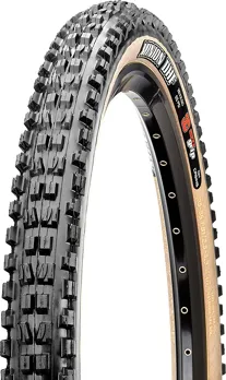 PLÁŠŤ MAXXIS PLÁŠŤ MINION DHF kevlar 29x2.50WT EXO/TR/TANWALL Uni PLÁŠŤ MAXXIS PLÁŠŤ MINION DHF kevlar 29x2.50WT EXO/TR/TANWALL Uni