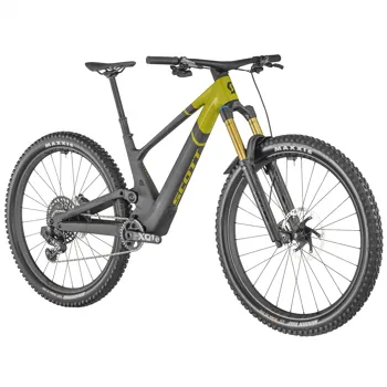 SCOTT Genius ST 900 Tuned 2023 SCOTT Genius ST 900 Tuned 2023