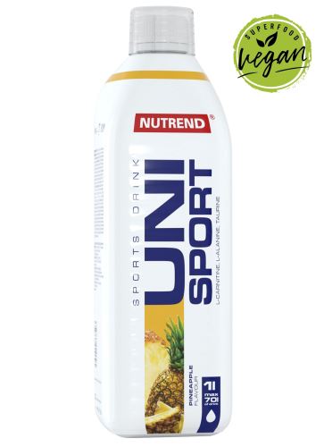 UNISPORT 1l ananas