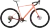Scott Addict Gravel 40 2027 Peach Pink
