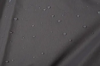 Endura vodě odolné kalhoty GV500 Černá