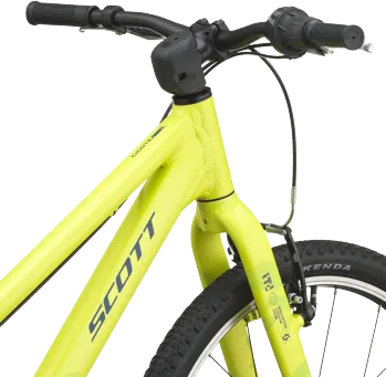 Scott Contrail 400 2027 Zesty Yellow