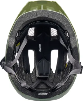 Helma CRATONI Maxster Pro Metallic-Sage Matt