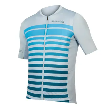 Endura Dres Pro SL Lite s krátkým rukávem Cementově šedá Endura Dres Pro SL Lite s krátkým rukávem Cementově šedá