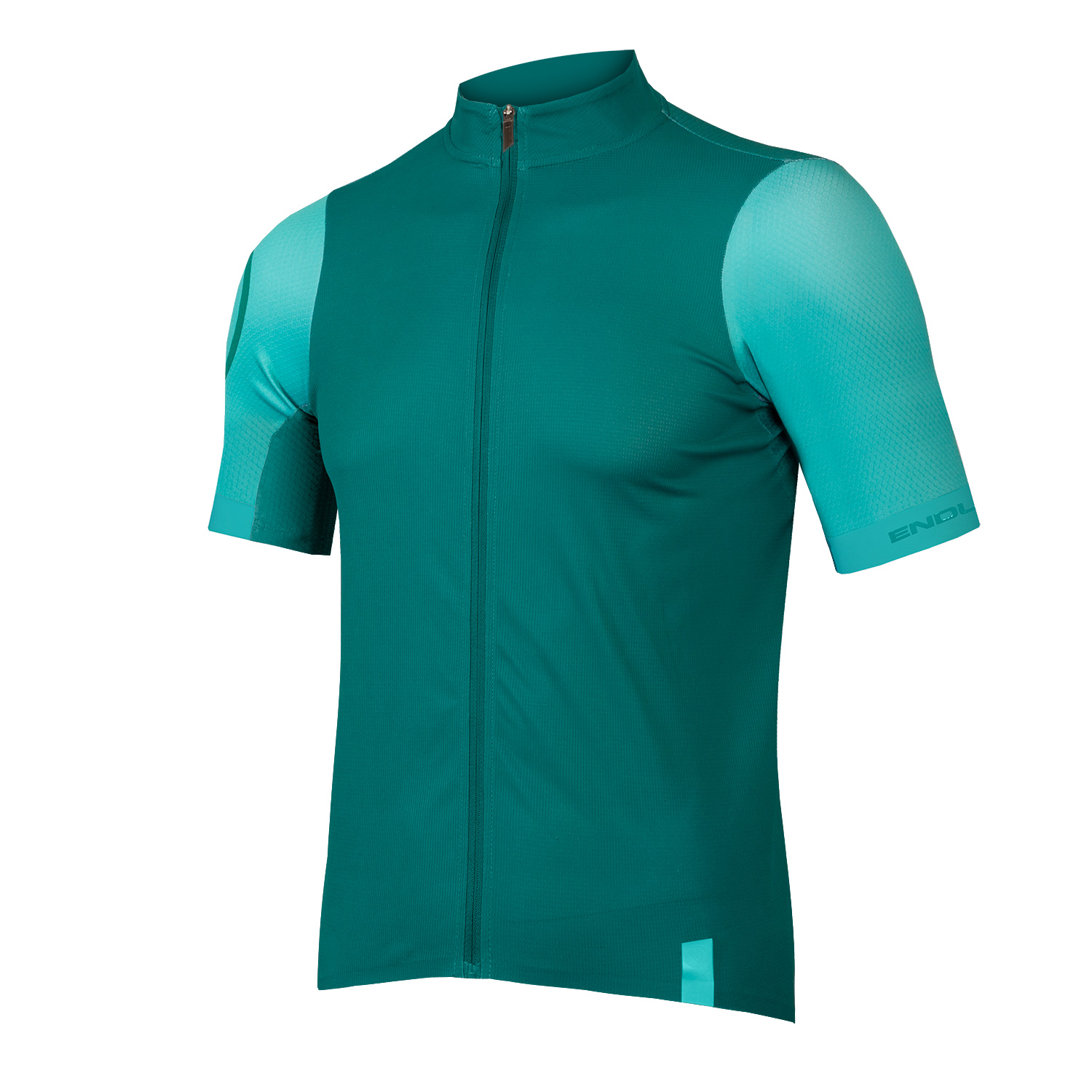 Endura dres FS260 s krátkým rukávem (Relaxed Fit)