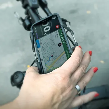 Držák na mobil SKS Smartgrab 360