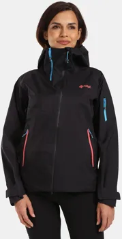 Dámská bunda Kilpi METRIX-W Černá