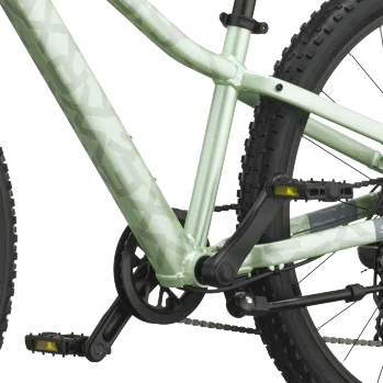 Scott Roxter 400 2027 Pastel Green