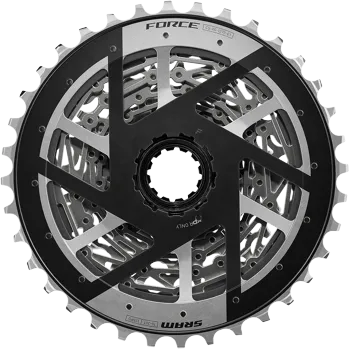 Kazeta SRAM XG-1270 E1 12 rychl., 10-36z