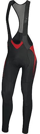 Specialized Authentic Team Bib Tight 2015 Black/Red