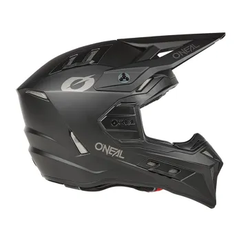 O'NEAL EX-SRS Black
