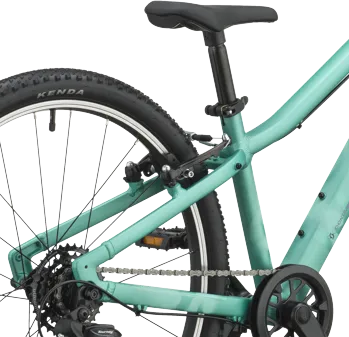 Scott Contrail 400 2027 Persian Green