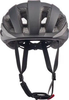 Helma CRATONI Pacer 2.0 MIPS Black Matt