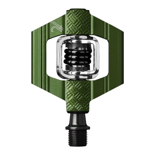 CRANKBROTHERS Candy 2 Green