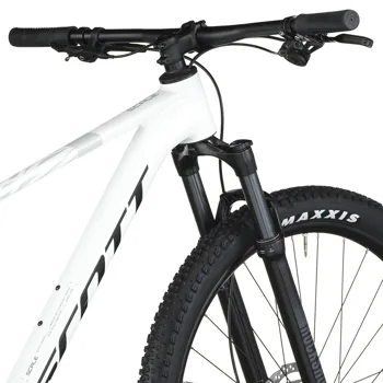 Scott Scale 940 2026 White