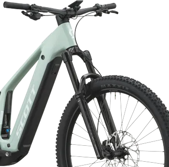 Scott Patron 30 2027 Silt Green