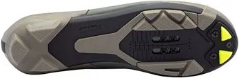 Tretry SIDI Silvis XC Dark Gray