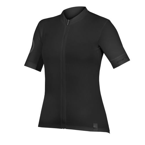 Endura dámský dres FS260 s krátkým rukávem Černá