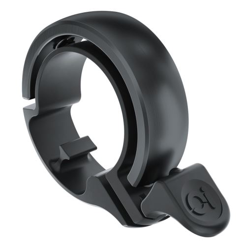 KNOG Zvonek Oi Bell Classic Oi Bell Classic Velký Černý / Large Black