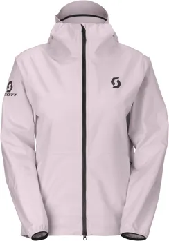 SCOTT Jacket W's Explorair Light Dryo 2.5L Bliss Pink