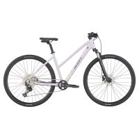 Scott Sub Cross 10 Slope 2026 700c Violet Pink Scott Sub Cross 10 Slope 2026 700c Violet Pink