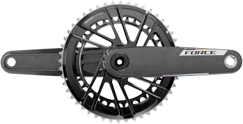 Kliky SRAM FORCE E1 DUB 170mm Direct Mount 4835z (středová osa není součástí balení)