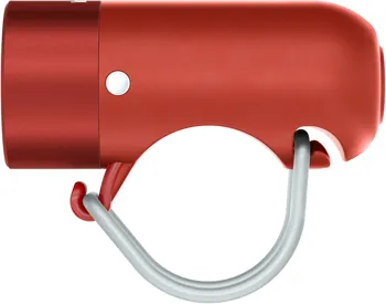 Přední světlo KNOG Plug Front - Red