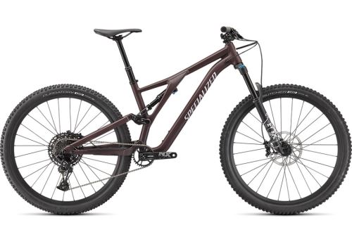 Specialized Stumpjumper Comp Alloy 2021 SATIN CAST UMBER / CLAY