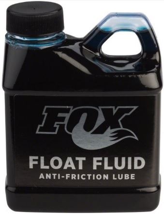 OLEJ FOX FLOAT FLUID 235ml (8 oz)