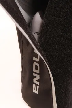 Endura Návleky na boty WP Gaiter Černá