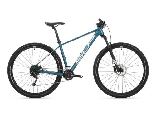 Superior XC 859 2022 Matte Petrol/Silver