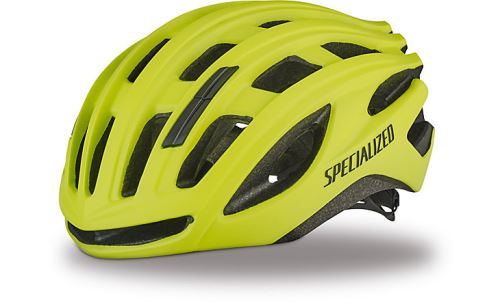 Specialized Propero 3 2019 Safety Ion