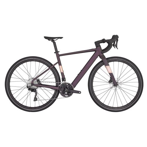 SCOTT Contessa Speedster Gravel eRIDE25 2024