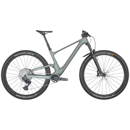 Scott Spark 900 TR 2024 (EU)