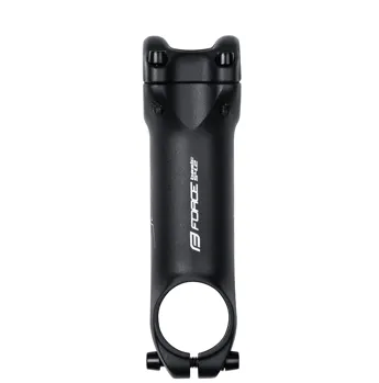 Představec FORCE BASIC S4.2  31,8/105mm Al, černý