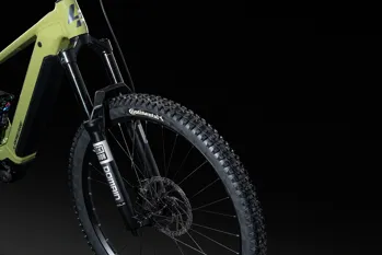 LAPIERRE Overvolt AM 5.8 2025 Silent Green