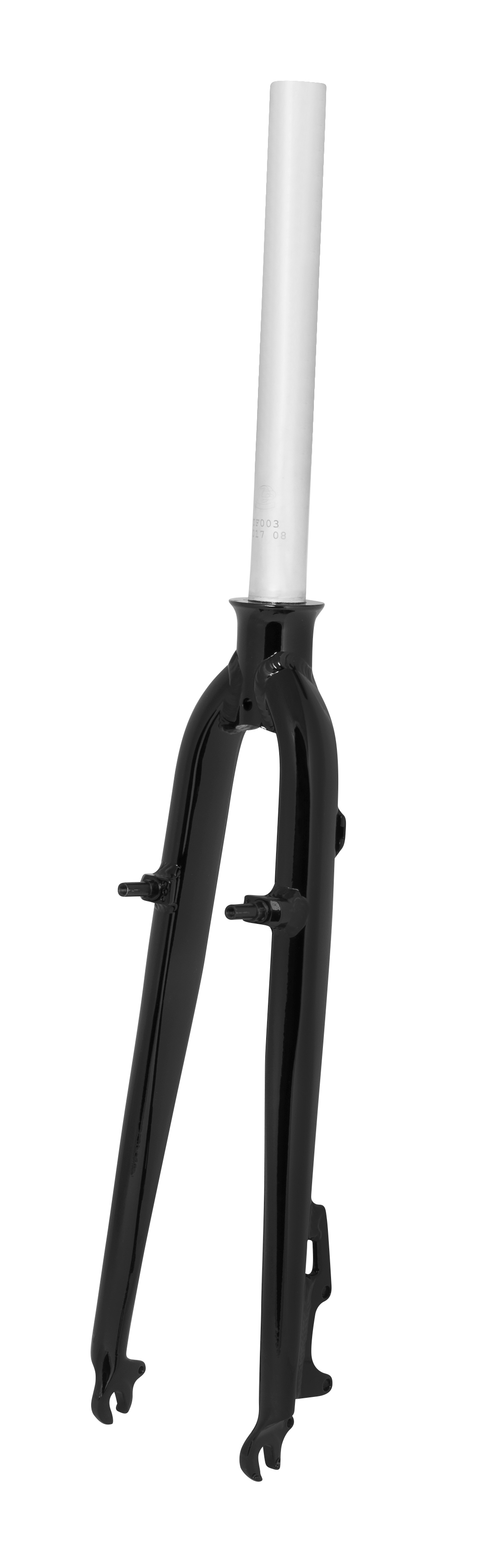 Vidlice FORCE TREK 28" Al 1-1/8" AHEAD D+V