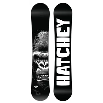 Snowboard Hatchey Primal