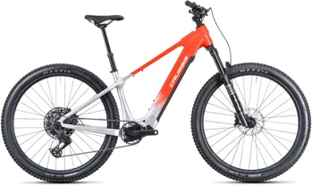 Crussis e-Fionna AX 10.12-M2(800)