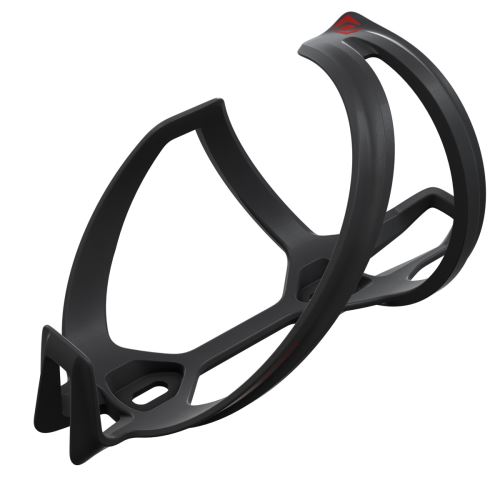 SYNCROS Cage Tailor cage 1.0 L. black/red